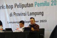2 Wilayah di Lampung Menjadi Penyumbang Pelanggaran APS Terbanyak  - JPNN.com Lampung