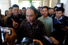Projo Siap Dukung PSI Setelah Kaesang bin Jokowi jadi Ketum - JPNN.com Jateng