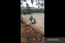 Video Perundungan Siswa SMP di Cilacap Viral, Polisi Langsung Bergerak - JPNN.com Jateng