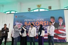 Tim 100 Bakorsi Kota Depok Siap Kawal Suara Amin Hingga TPS - JPNN.com Jabar