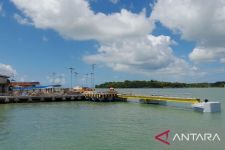 Proyek Tiga Pelabuhan di Kepulauan Sumenep Dikebut, Sebegini Progresnya - JPNN.com Jatim