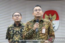 KPK: Penggeledahan Kantor Kementan dan Rumah Dinas Mentan SYL Murni Penegakan Hukum - JPNN.com Sumut