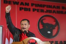 PDIP Kota Jogja Siap Jalankan Instruksi Megawati Soal Kedaulatan Pangan - JPNN.com Jogja