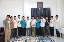 5 PCNU Kawal KH Rofiq Mahfudz Jadi Ketua PWNU Jawa Tengah  - JPNN.com Jateng