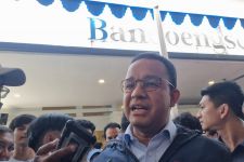 Dihadapan Alumni ITB Bandung, Anies Baswedan Pamer Pembangunan JIS Tak Pakai Tenaga Asing - JPNN.com Jabar