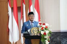 Rp 1 Miliar Digelontorkan Pemerintah Untuk BPJS Ketenegakerjaan Ketua RT dan RW Se-Kabupaten Bogor - JPNN.com Jabar