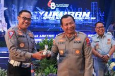 Ditlantas Polda Jatim Luncurkan Aplikasi Khusus Pelacak Motor Hilang - JPNN.com Jatim