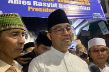 Hasil Survei Belum Saingi Ganjar dan Prabowo, Anies Jawab Santai - JPNN.com Jatim