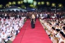 Gubernur Khofifah Berharap Jatim Jadi Juara Umum MTQ Nasional Lagi - JPNN.com Jatim