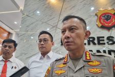 8 Hari Jelang Pencoblosan Pemilu, Polrestabes Bandung Sebar Personel ke TPS - JPNN.com Jabar