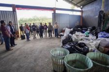 Kota Batu Jadi Percontohan dalam Pengelolaan Sampah, Keren! - JPNN.com Jatim