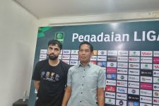 Kalah dari Persikab, Pelatih PSKC Singgung Kepemimpinan Wasit - JPNN.com Jabar