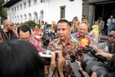 Bey Machmudin Sudah Ajukan Nama Pj Sekda Jabar ke Mendagri Tito Karnavian - JPNN.com Jabar
