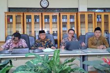 Warek Uika Bogor Minta Korban MDR Segera Melapor: Tenang Kami Siap Lindungi! - JPNN.com Jabar