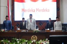Hamdalah, Kabupaten Bogor Akhirnya Miliki Perda Pondok Pesantren - JPNN.com Jabar