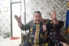 Langgar Perda, Ratusan Baliho Parpol di Demak Disikat Satpol PP - JPNN.com Jateng