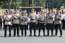 Polres Bogor Kosongkan 4 Jabatan Kepala Satuan - JPNN.com Jabar
