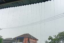 Prakiraan Cuaca Hari Ini, Satu Daerah di Banten Bakal Diguyur Hujan - JPNN.com Banten
