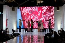 ABN 2023 Pertama Kali Digelar di Solo, Berharap Industri Batik Makin Naik Kelas - JPNN.com Jateng