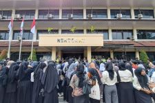 Fakta Baru Terungkap, MDR Terbukti Lakukan Pelecehan Seksual Kepada Mahasiswi Uika Bogor! - JPNN.com Jabar