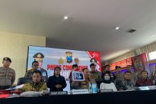 Kementerian PPPA Angkat Bicara Soal Anak Anggota DPR RI yang Aniaya Wanita - JPNN.com Jatim