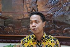 Ketua Bawaslu Surabaya Jalani Sidang Etik DKPP RI Terkait Pelanggaran KEEP - JPNN.com Jatim