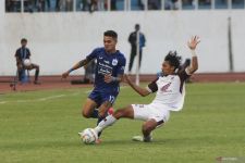 RANS FC Vs PSIS: Ambisi Gilbert Agius Tak Main-main, Tren Positif Harus Belanjut - JPNN.com Jateng