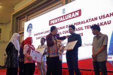 Tahun 2023, Pemkot Surabaya Dapat DBHCT Sekitar Rp15 Miliar - JPNN.com Jatim