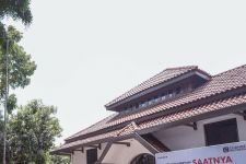 Penjelasan Pemprov Jabar Soal Pembatalan Diskusi Anies Baswedan di GIM Bandung - JPNN.com Jabar