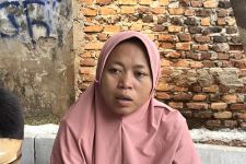 Pascadiserang Monyet Liar, Bocah 7 Tahun di Depok Alami Trauma Hebat - JPNN.com Jabar