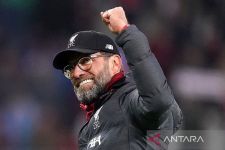 Komentar Jurgen Klopp Seusai Liverpool Imbang Lawan Brighton, Laga yang Adil, Tetapi - JPNN.com Jateng