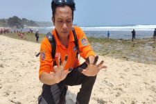 2 Pantai di Gunungkidul Tercemar Limbah Cair - JPNN.com Jogja
