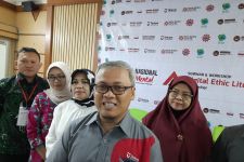Universitas Telkom Berikan Pelatihan Literasi Digital untuk Guru Se-Bandung Raya - JPNN.com Jabar
