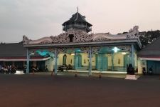 Dua Kubu Keraton Surakarta Sempat Memanas, Ada Apa? - JPNN.com Jateng