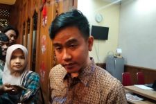Komentar Gibran Soal Namanya Dicalonkan Sebagai Cawapres Prabowo - JPNN.com Jateng