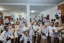 Pilpres 2024: Gerindra Kota Bogor Usulkan Gibran Jadi Cawapres Prabowo - JPNN.com Jabar
