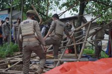Ratusan PKL di Kawasan Puncak Bogor Bakal Ditertibkan, Termasuk Warpat - JPNN.com Jabar