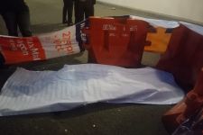 Fakta Tragis Mahasiswi Semarang Lompat dari Lantai 4 Mal Paragon, Ada Surat untuk Sang Ibu - JPNN.com Jateng