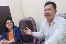 Jawaban Anggota DPR RI Edward Tannur Soal Isu Intervensi Kasus Anaknya - JPNN.com Jatim