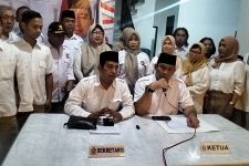 Gerindra Solo Usulkan Gibran Jadi Cawapres Pendamping Prabowo, Begini Alasannya - JPNN.com Jateng