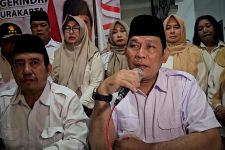 Usung Gibran jadi Cawapres Prabowo, Gerindra Solo Tak Mau Disebut Merebut dari PDIP - JPNN.com Jateng