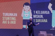 Ganjar Pranowo: Pendidikan Kunci Pemberantasan Kemiskinan di Indonesia - JPNN.com Jabar