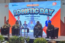 Pos Indonesia di Semarang Kenalkan Transformasi Bisnis Kurir & Logistik, Seperti Apa? - JPNN.com Jateng