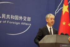 China Desak Gencatan Senjata dan Prioritaskan Perlindungan Warga Ketimbang Kirim Militer Seperti Amerika - JPNN.com Sumut