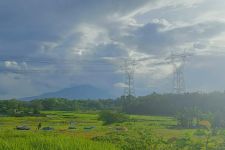 Prakiraan Cuaca Hari Ini Khusus buat 5 Daerah di Banten - JPNN.com Banten