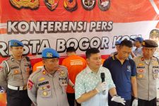 Marbut 58 Tahun di Bogor Cabuli 10 Anak di Bawah Umur - JPNN.com Jabar