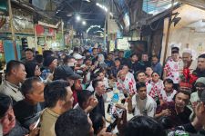 Datang ke Manado, Kaesang Pangarep Disambut Hangat Ribuan Masyarakat - JPNN.com Jabar