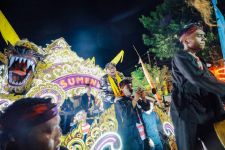 Cak Fauzi Satukan Masyarakat Madura Lewat Festival Musik Tong-Tong - JPNN.com Jatim