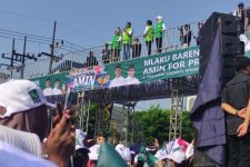 Di Sidoarjo, Anies & Cak Imin Ajak Warga Kawal Perubahan - JPNN.com Jatim