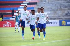 Kunci Kemenangan PSIM Jogja atas Nusantara United FC - JPNN.com Jogja